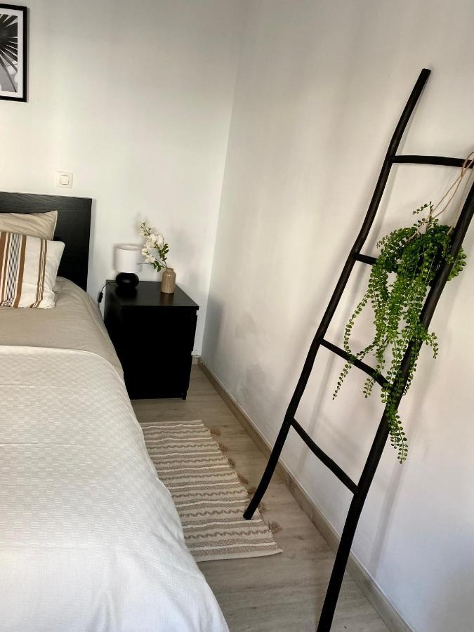 Superbe Logement Pres De Bruxelles Avec Spa Prive Luaran gambar